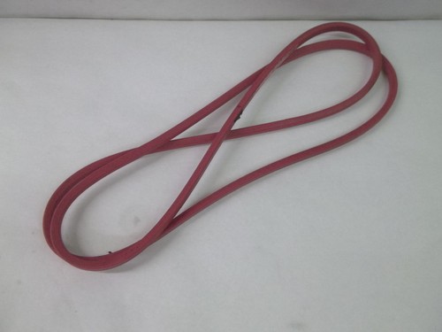 Mower deck belt for - belt, deere